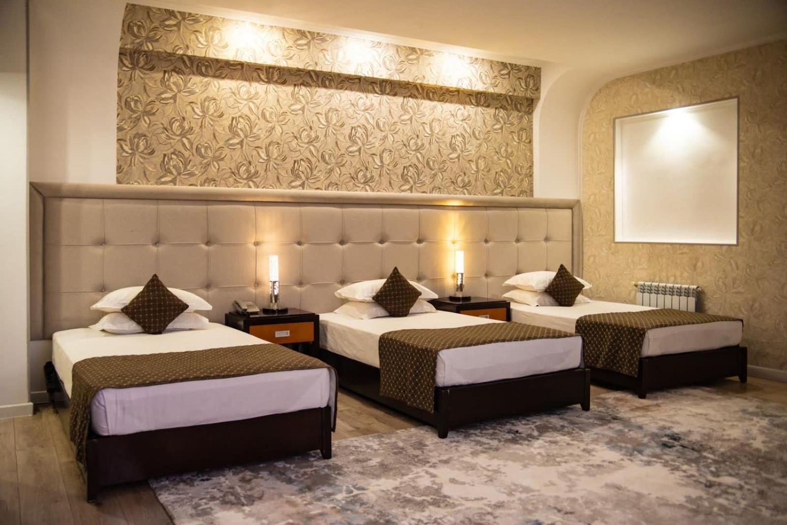 Hotel Zhibek Zholy Shymkent Esterno foto